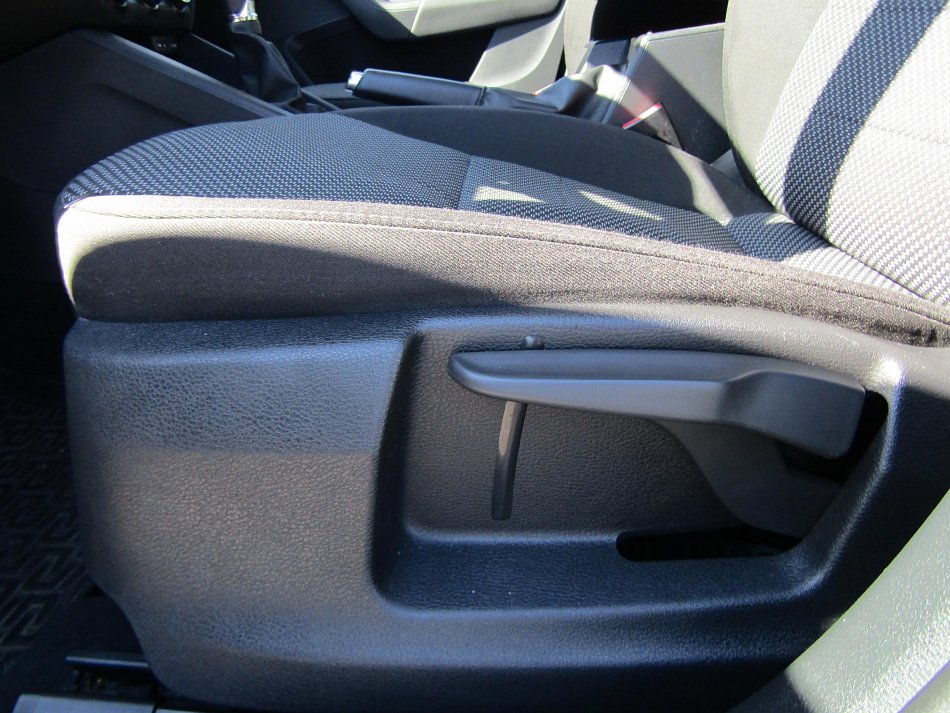 Škoda Octavia III 1.2TSi 