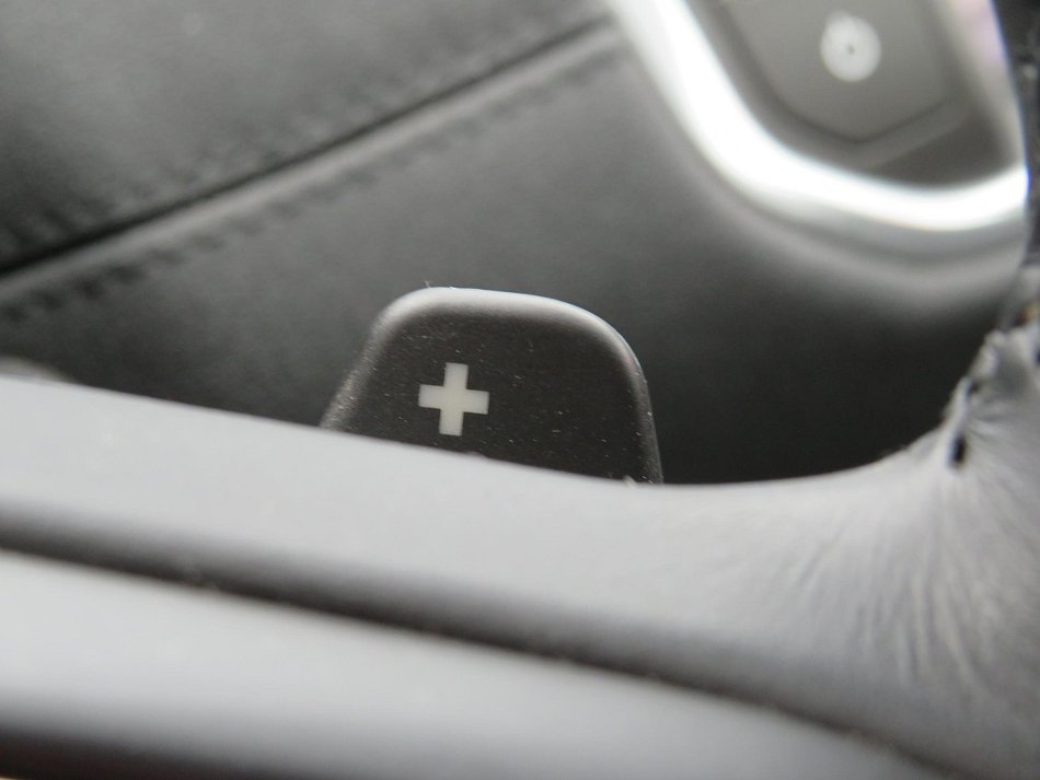 Land Rover Evoque 2.2 SD4  4x4