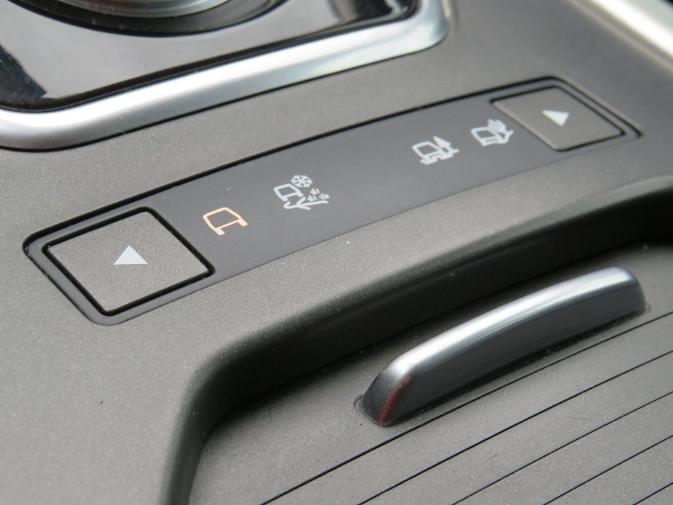 Land Rover Evoque 2.2 SD4  4x4