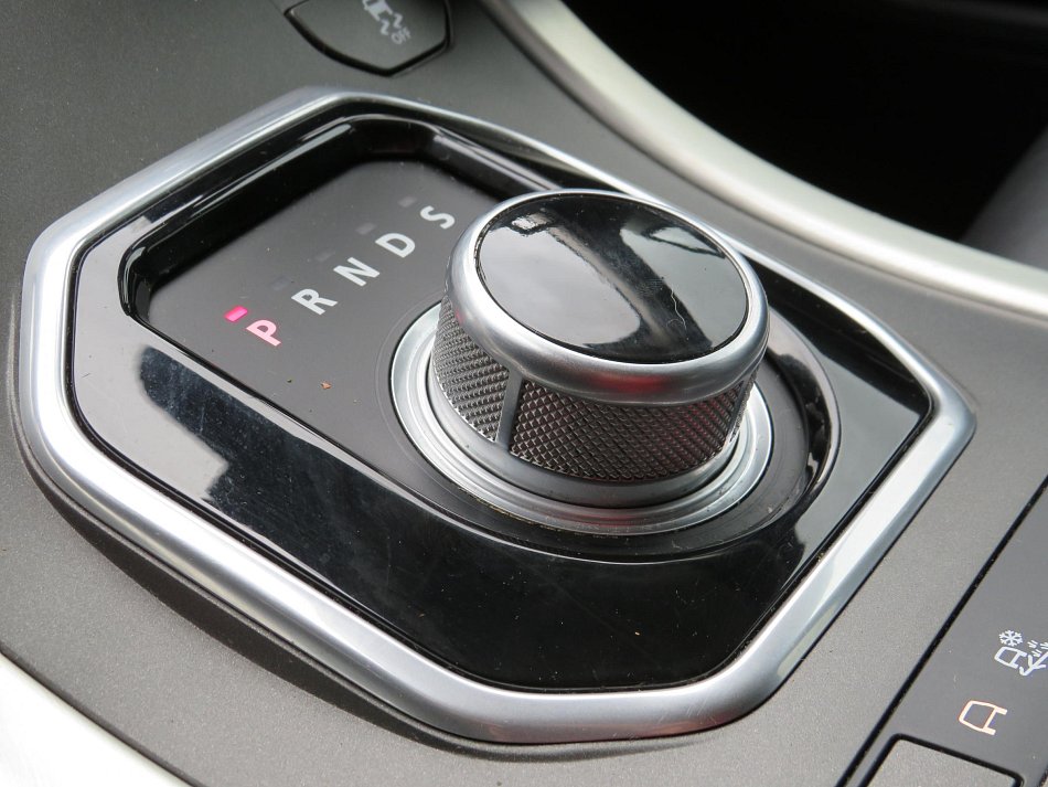 Land Rover Evoque 2.2 SD4  4x4