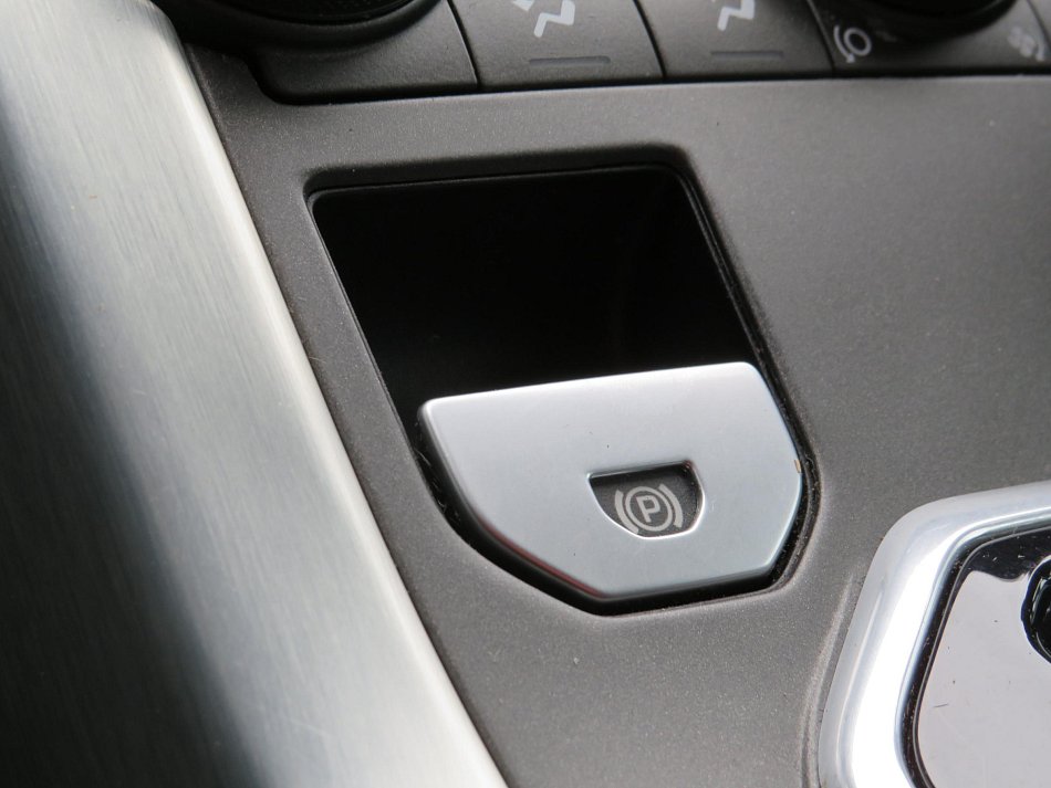 Land Rover Evoque 2.2 SD4  4x4