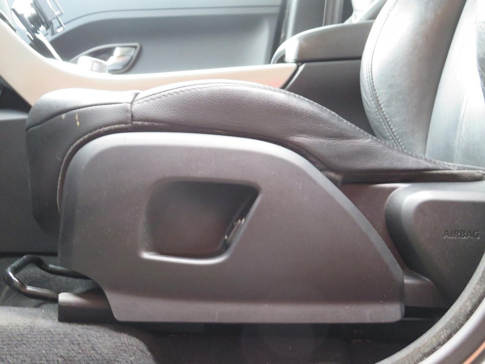 Land Rover Evoque 2.2 SD4  4x4