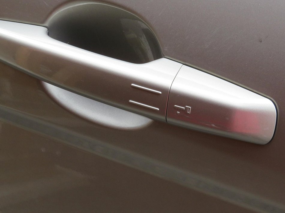 Land Rover Evoque 2.2 SD4  4x4