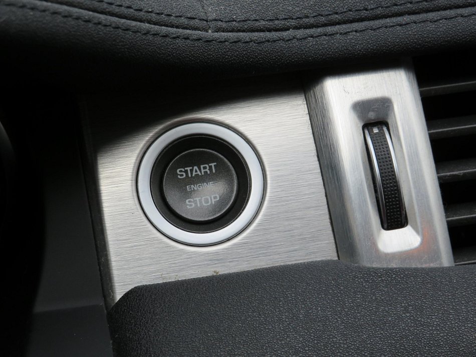 Land Rover Evoque 2.2 SD4  4x4