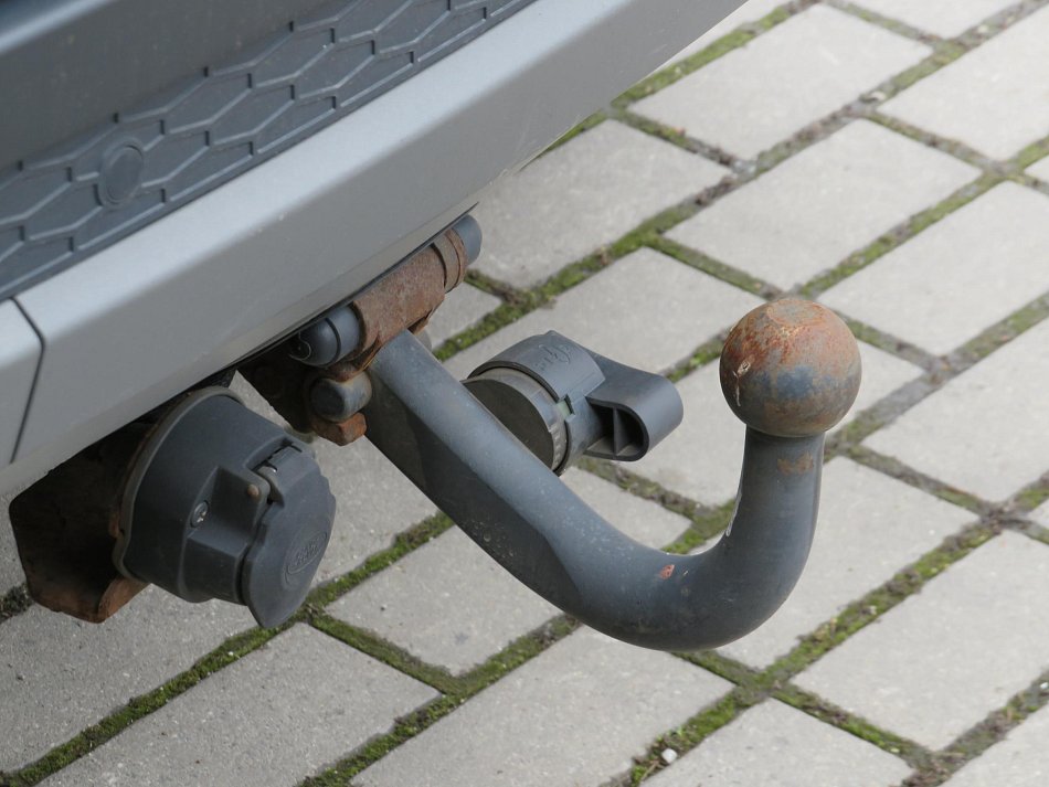 Land Rover Evoque 2.2 SD4  4x4