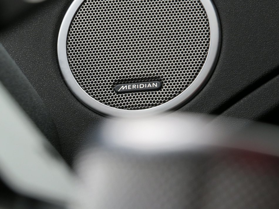 Land Rover Evoque 2.2 SD4  4x4