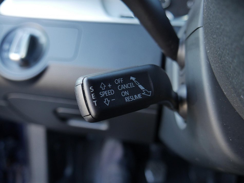 Volkswagen Passat 2.0 TDi 