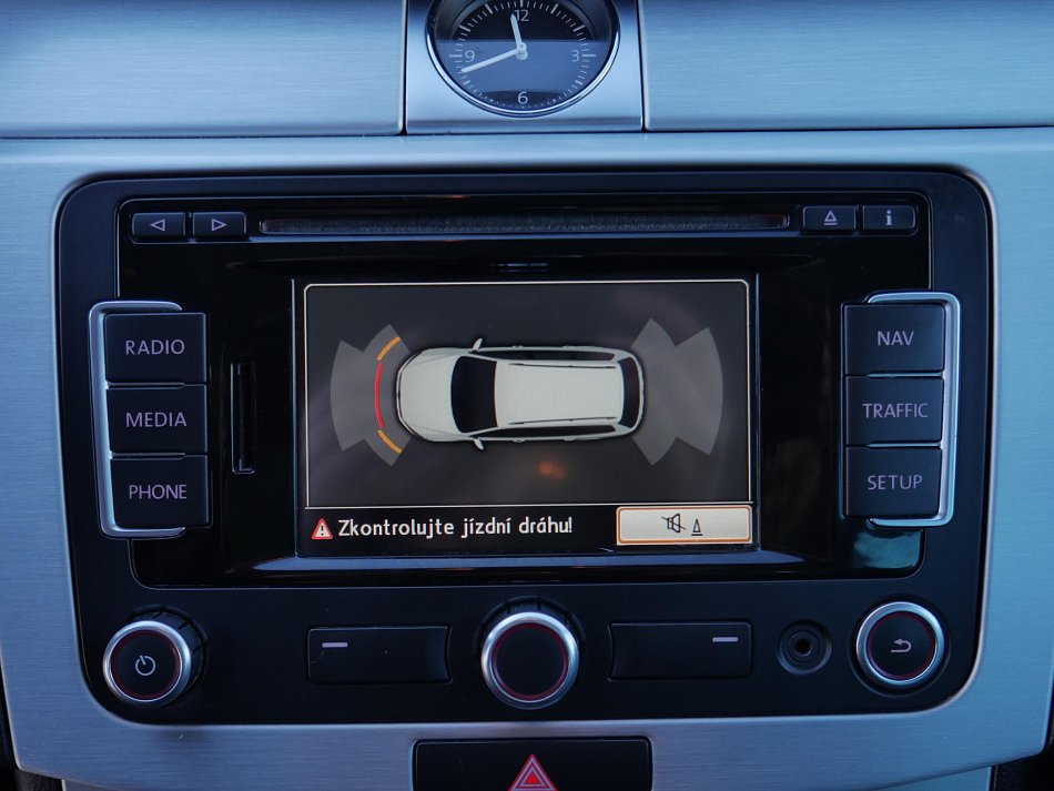 Volkswagen Passat 2.0 TDi 