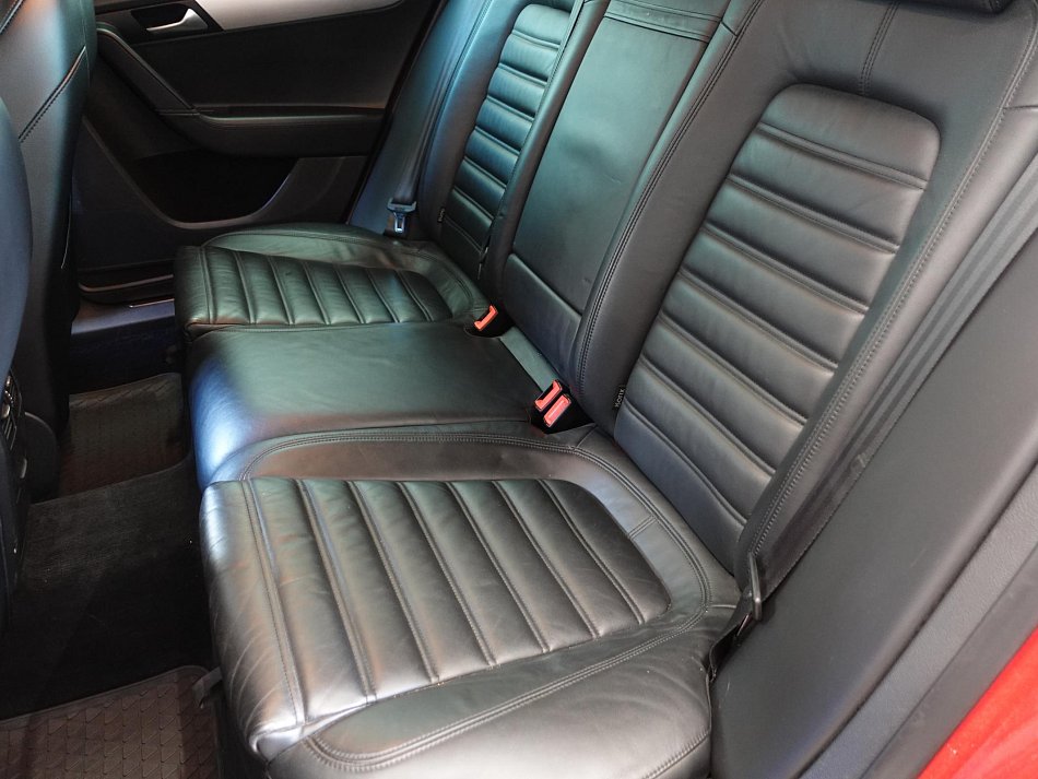 Volkswagen Passat 2.0 TDI Alltrack