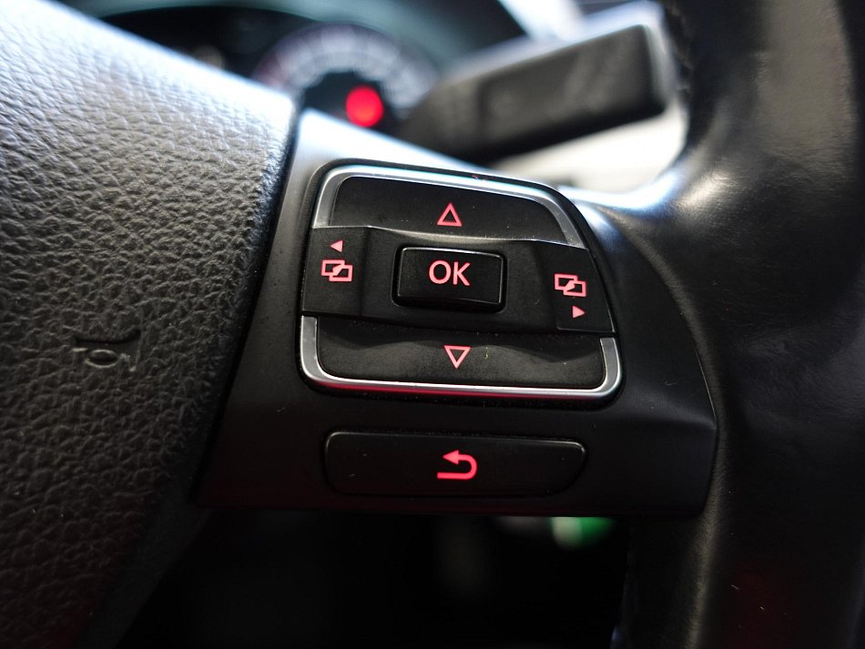 Volkswagen Passat 2.0 TDI Alltrack