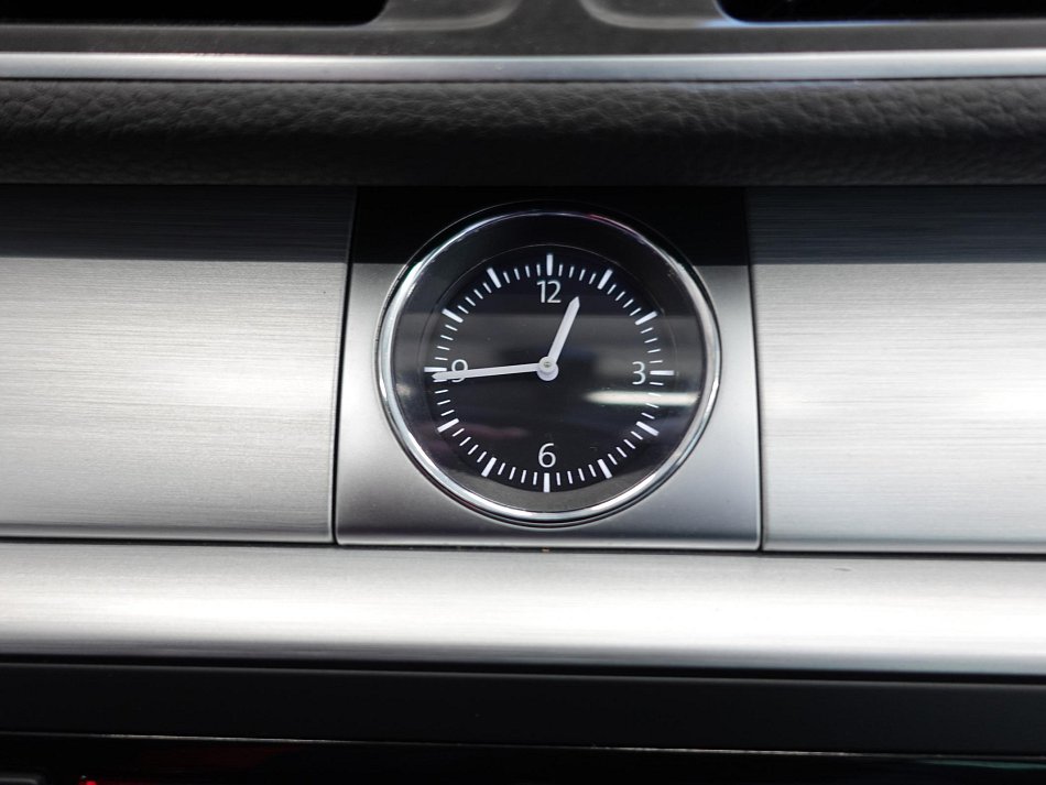 Volkswagen Passat 2.0 TDI Alltrack