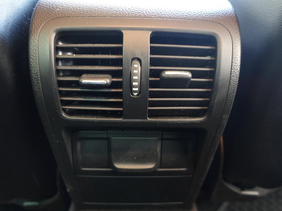 Volkswagen Passat 2.0 TDI Alltrack