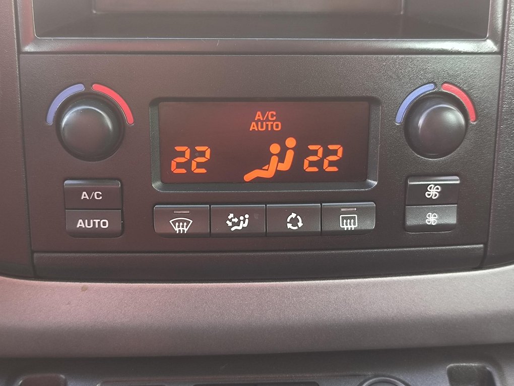 Citroën Berlingo 1.6HDi  7míst