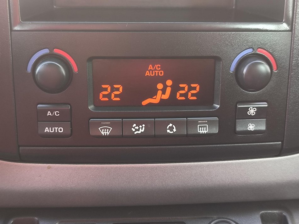 Citroën Berlingo 1.6HDi  7míst