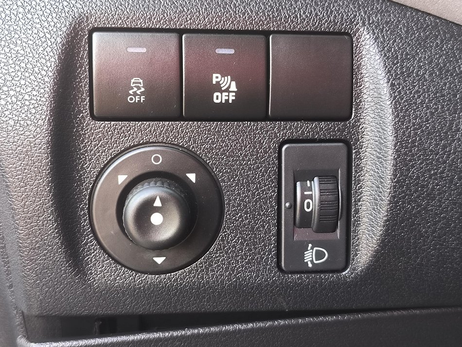 Citroën Berlingo 1.6HDi  7míst