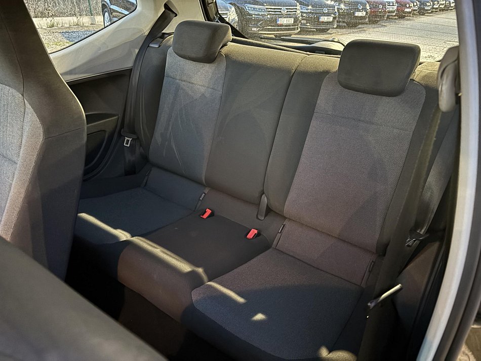 Volkswagen Up! 1.0 MPi 