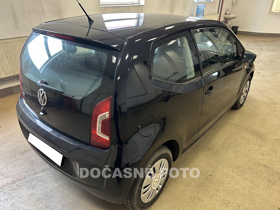 Volkswagen Up! 1.0 MPI 