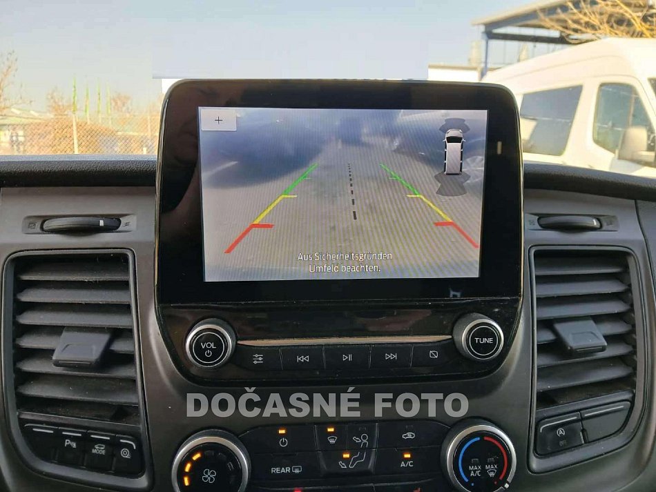 Ford Transit Custom 2.0TDCi Trend L2 DÍLNA