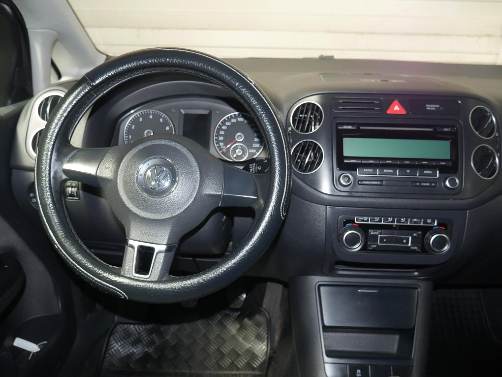 Volkswagen Golf Plus 1.2 TSi 