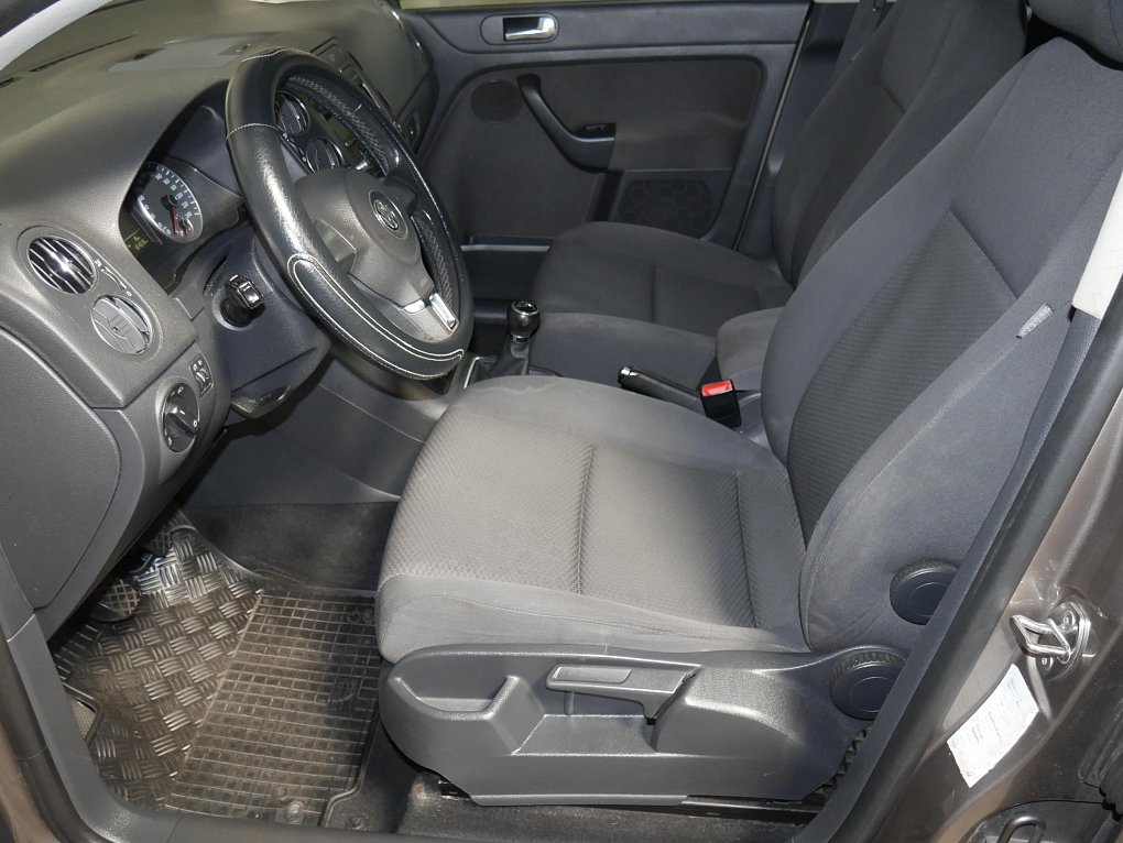 Volkswagen Golf Plus 1.2 TSi 