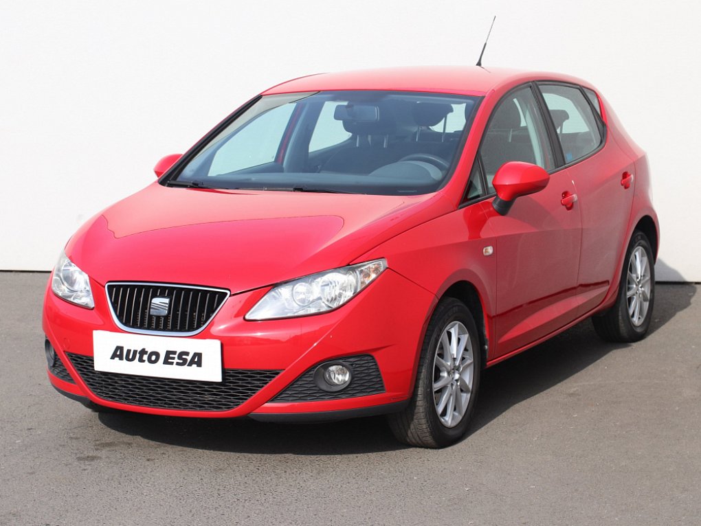 Seat Ibiza 1.2 12V 