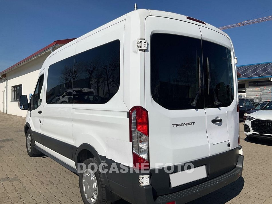 Ford Transit 2.0TDCi Trend L2H2 9míst