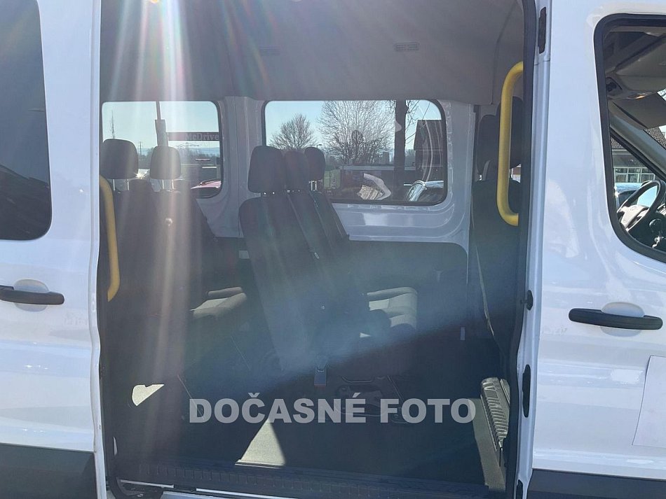 Ford Transit 2.0TDCi Trend L2H2 9míst