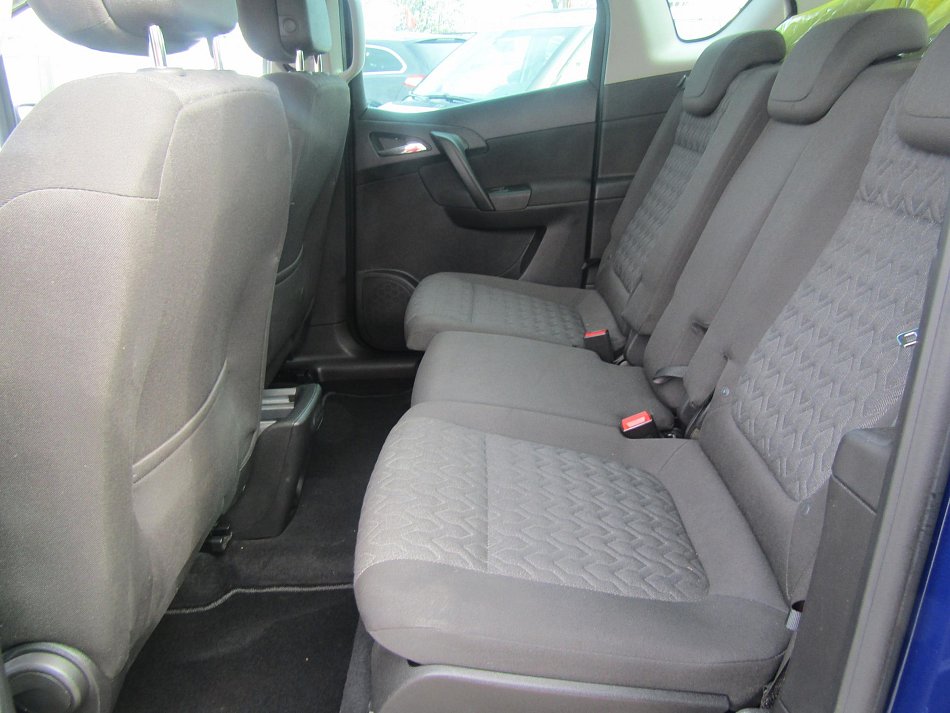 Opel Meriva 1.4i Active
