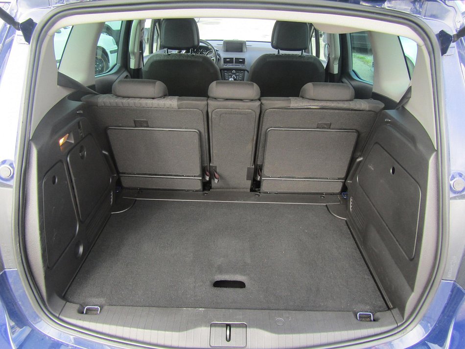 Opel Meriva 1.4i Active