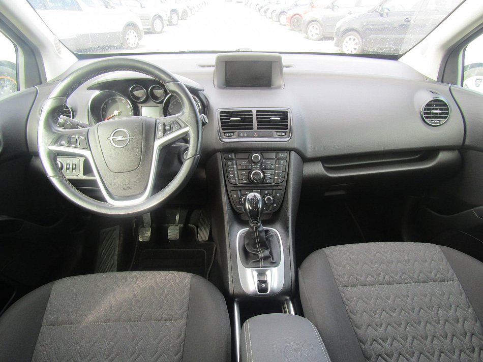 Opel Meriva 1.4i Active