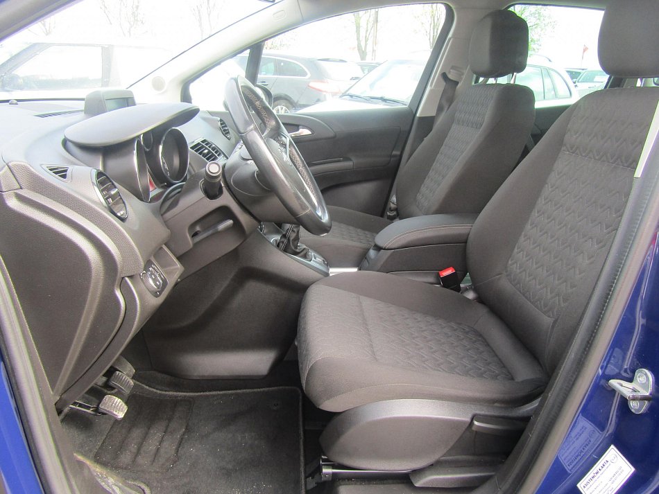 Opel Meriva 1.4i Active