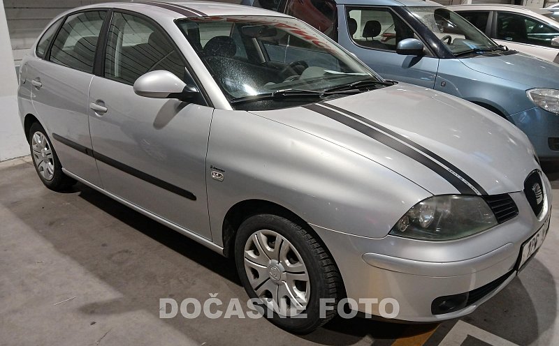Seat Ibiza 1.4i 