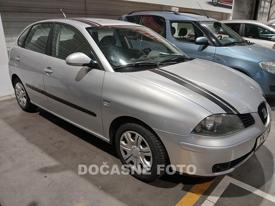 Seat Ibiza 1.4i 