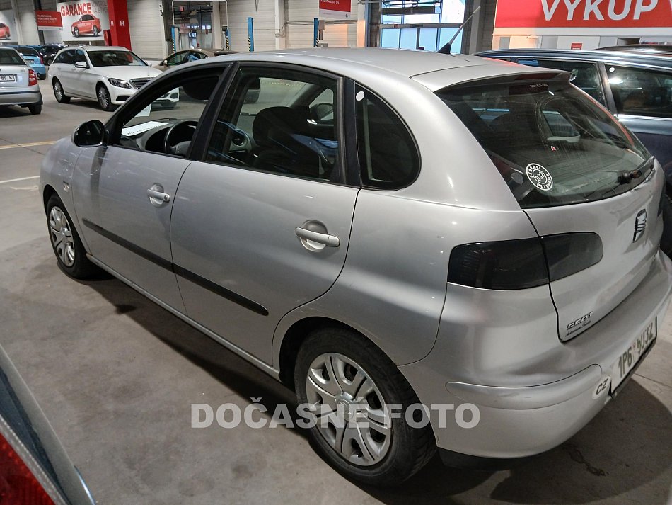 Seat Ibiza 1.4i 