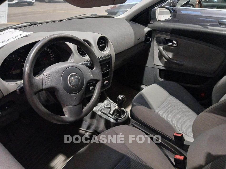Seat Ibiza 1.4i 