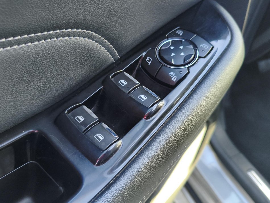 Ford S-MAX 2.0TDCi Titanium