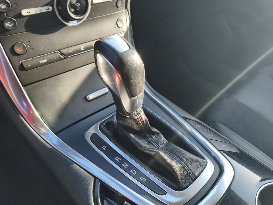 Ford S-MAX 2.0TDCi Titanium