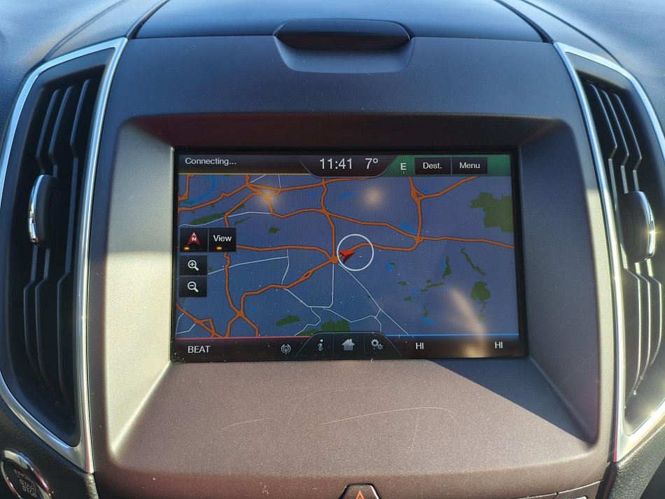 Ford S-MAX 2.0TDCi Titanium