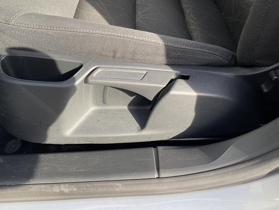 Škoda Octavia II 1.4 TSi Family