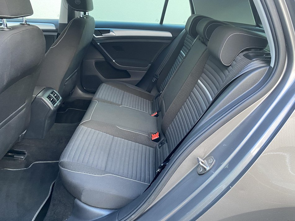 Volkswagen Golf 1.2 TSi CUP