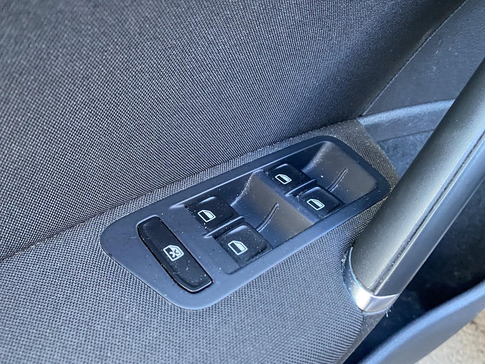 Volkswagen Golf 1.2 TSi CUP