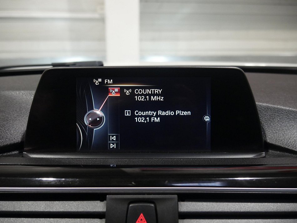 BMW Řada 3 2.0d  xDrive