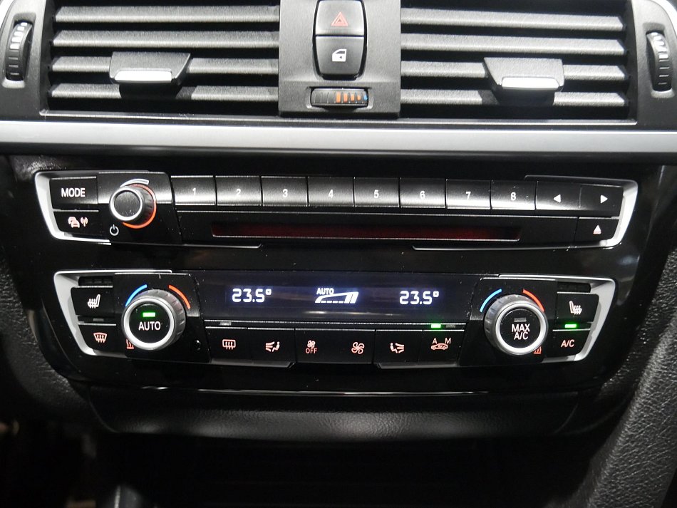 BMW Řada 3 2.0d  xDrive