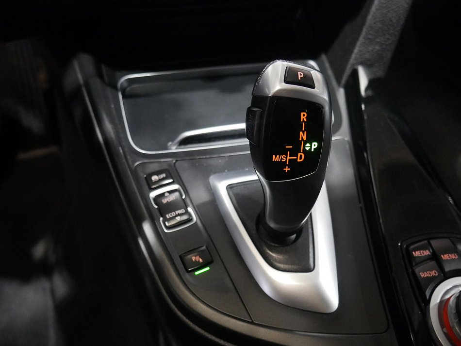 BMW Řada 3 2.0d  xDrive