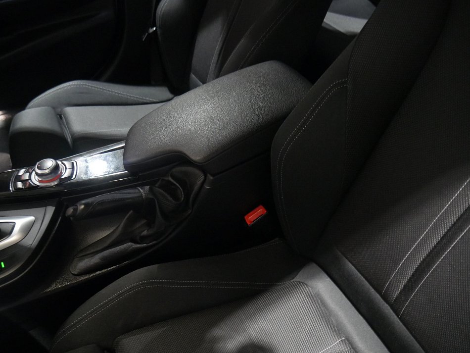 BMW Řada 3 2.0d  xDrive