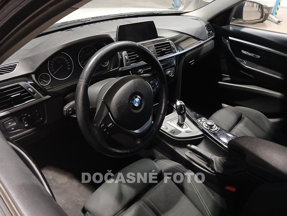 BMW Řada 3 2.0. xd 