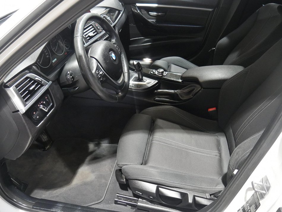 BMW Řada 3 2.0d  xDrive