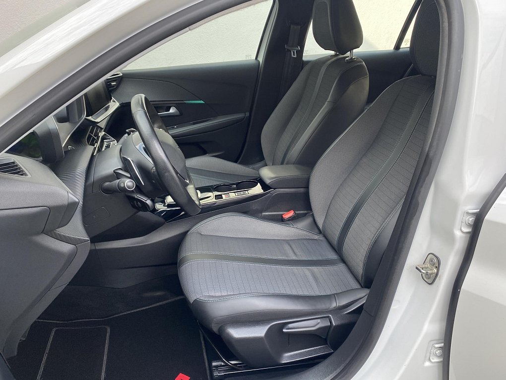 Peugeot 208 1.2PT Allure