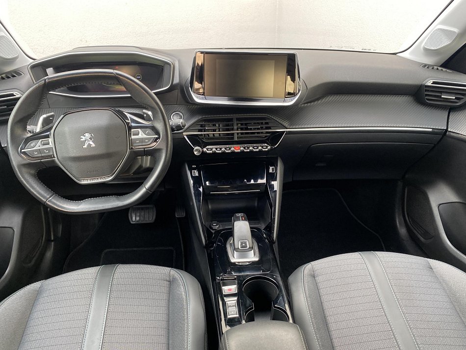 Peugeot 208 1.2PT Allure