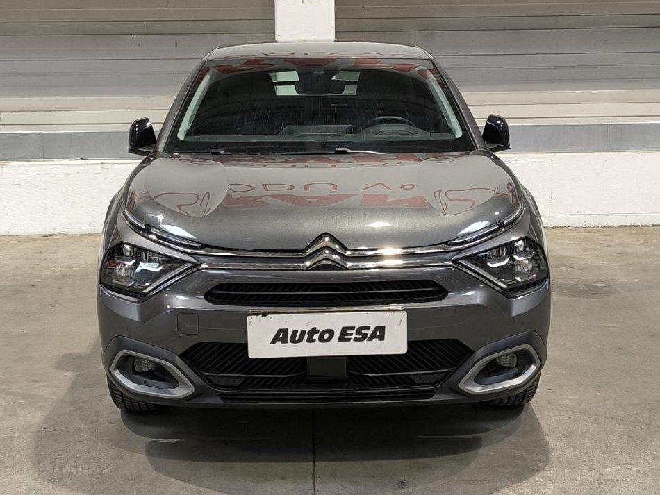 Citroën C4 1.2 